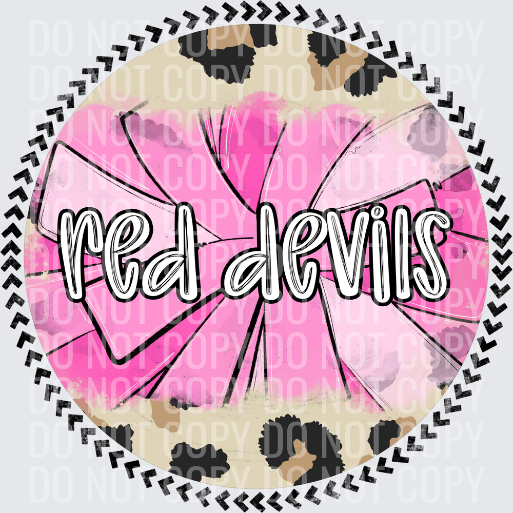 red devils