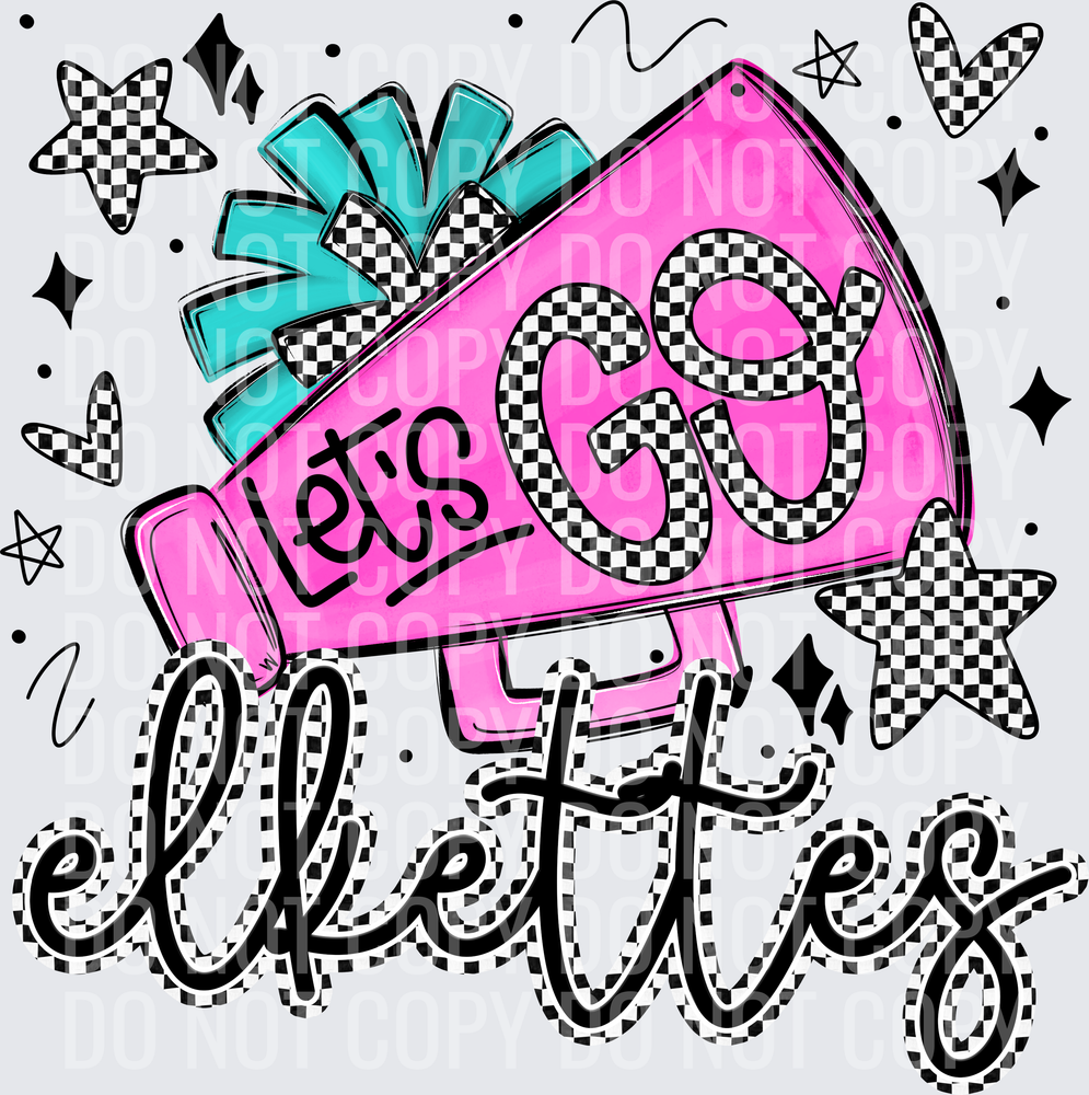 elkettes