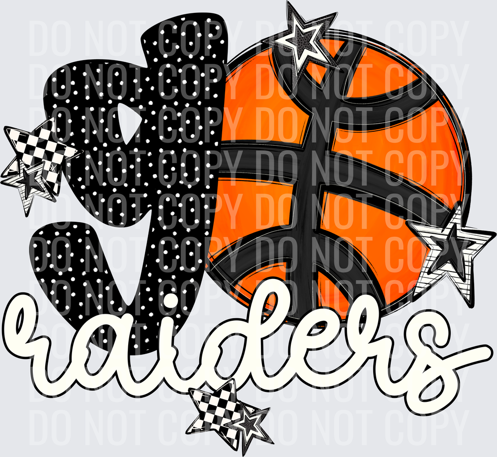 RAIDERS