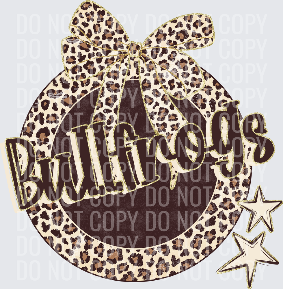 Bullfrogs