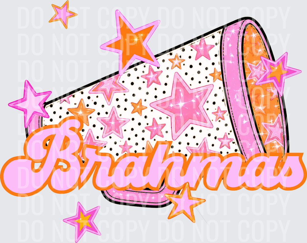 BRAHMAS
