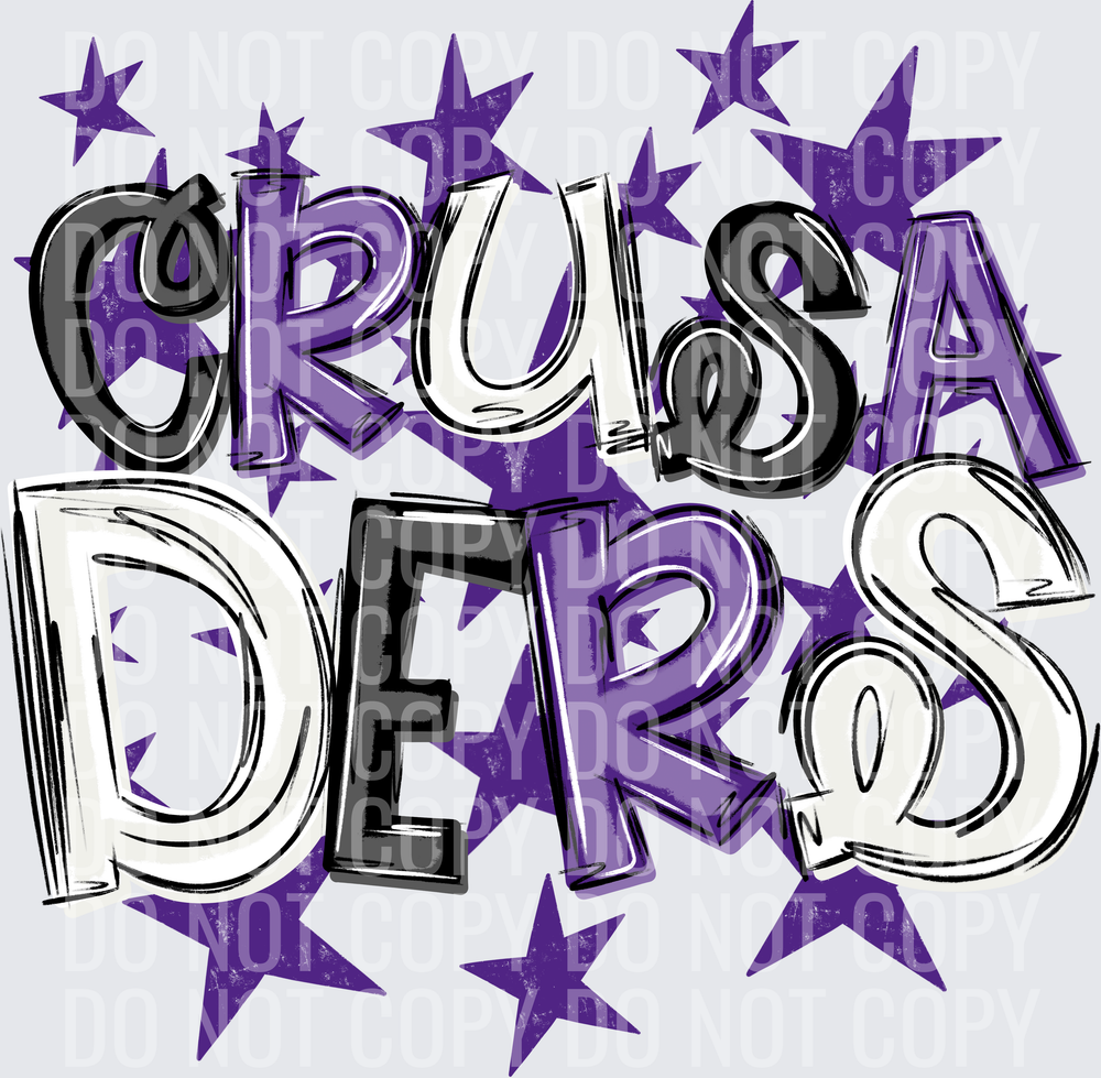 CRUSA-DERS