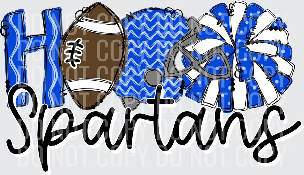 Spartans