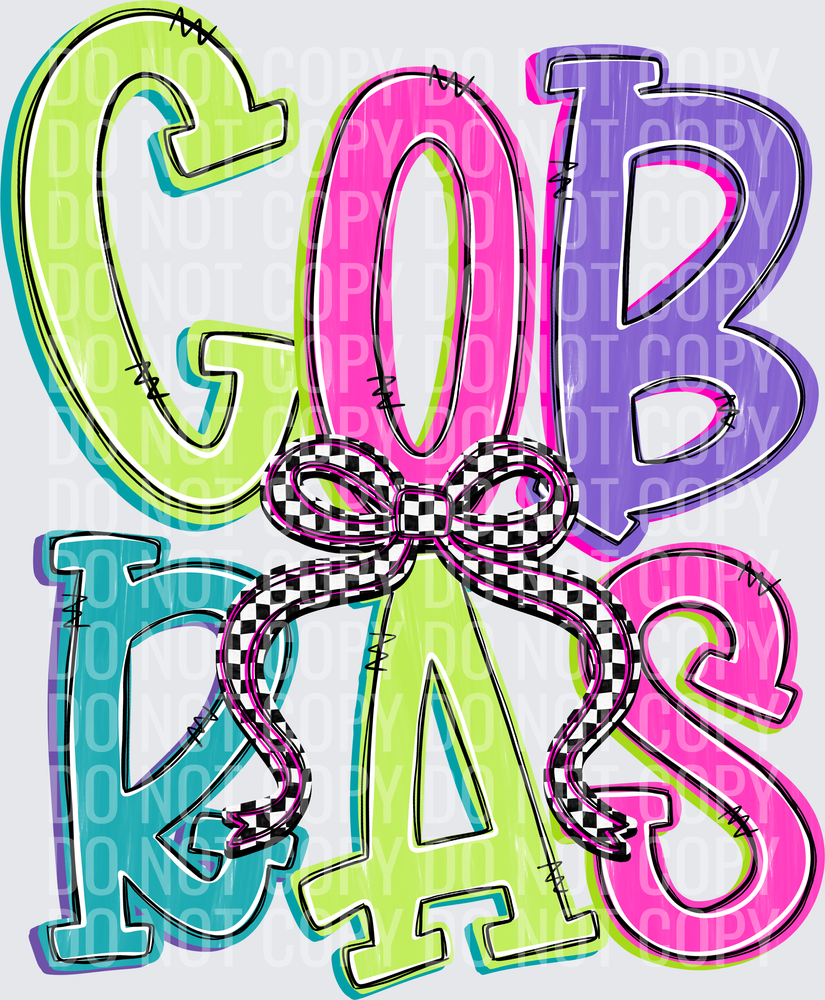 COB-RAS