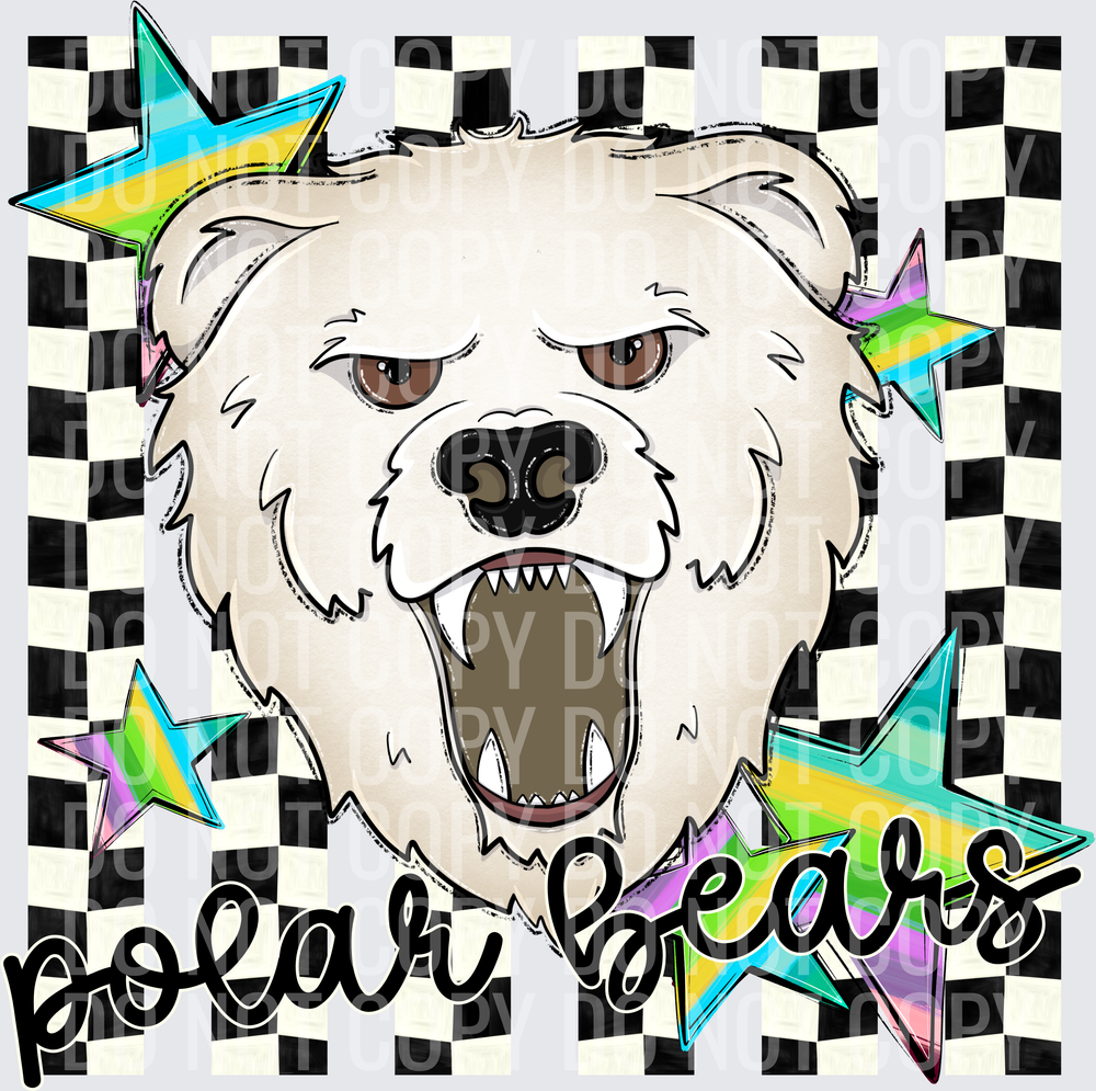 POLAR BEARSS