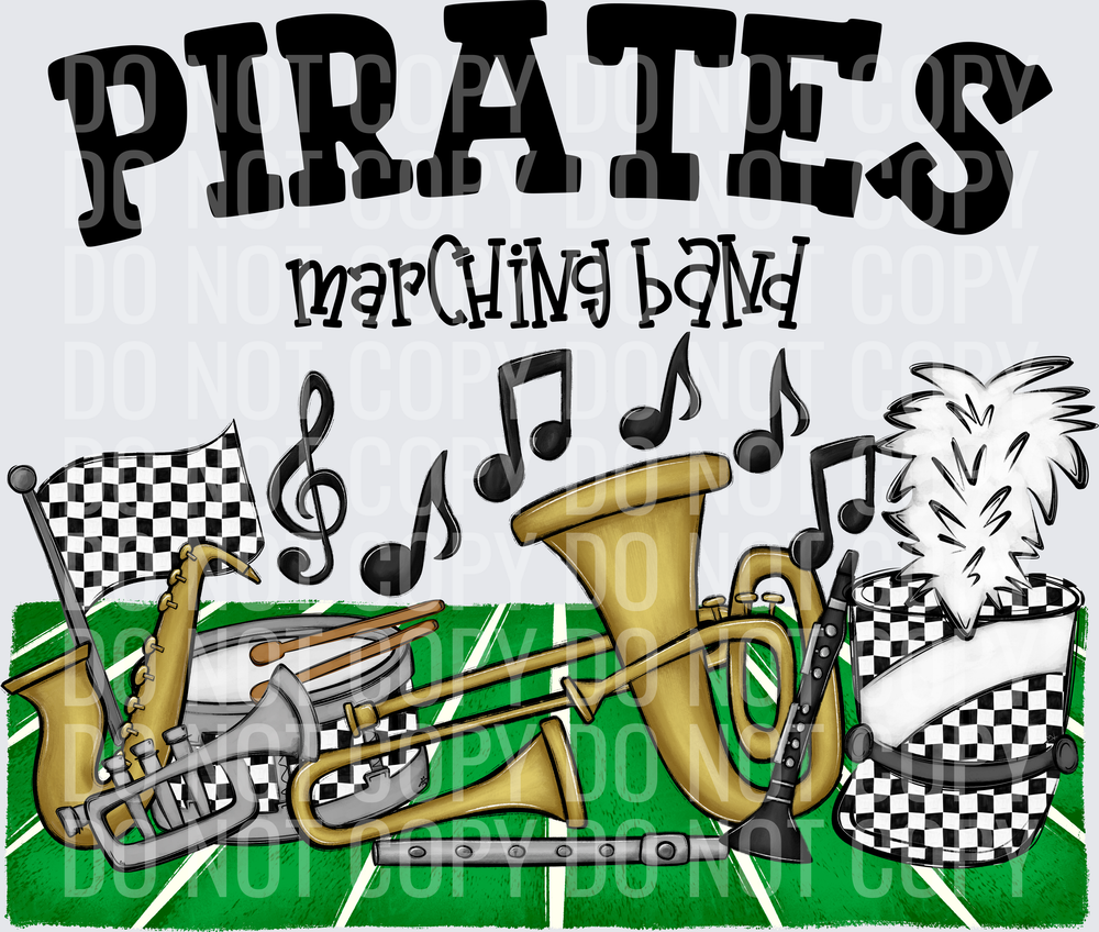pirates