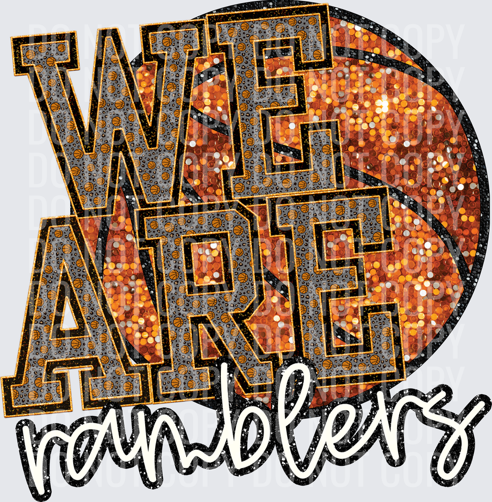 ramblers
