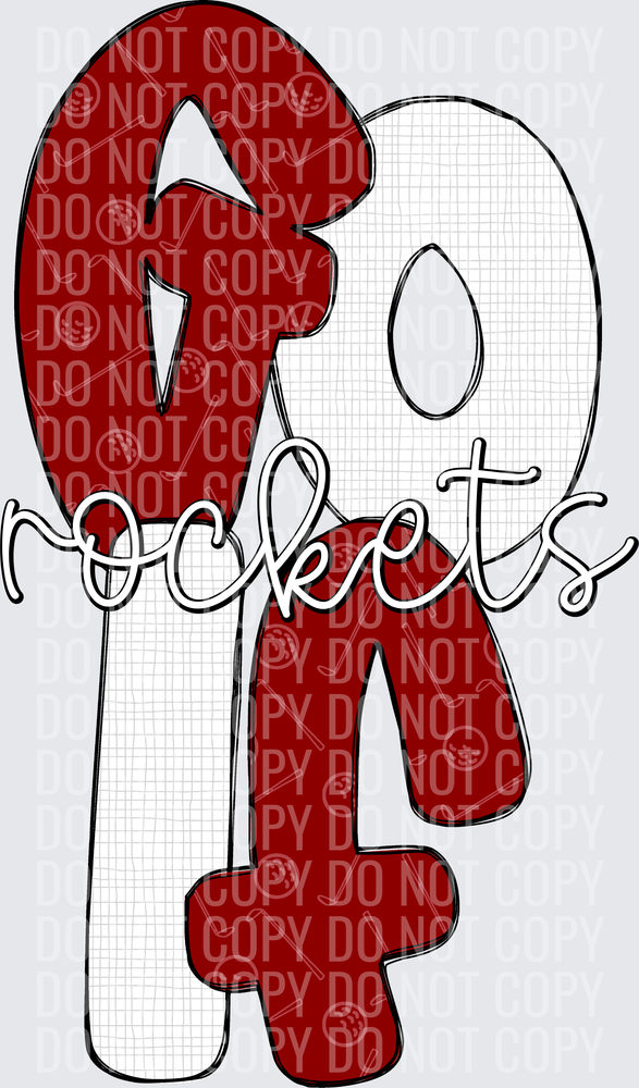 RocketsMaroonWhite-Golf
