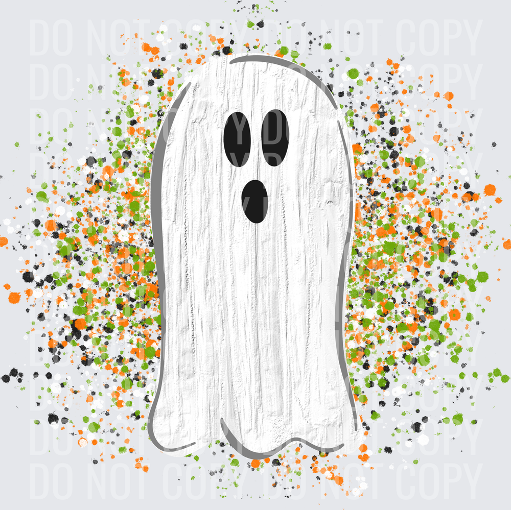 ghostfreebie