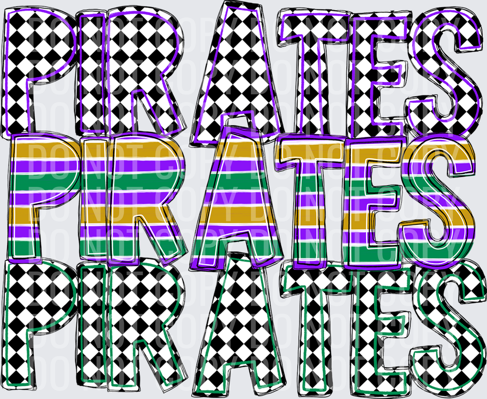 pirates