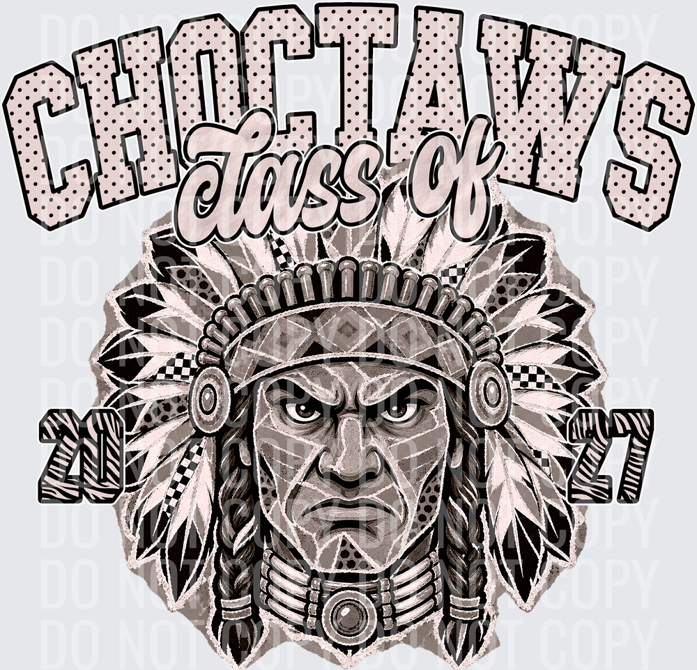 KayndiDesigns 10.26 Class of 2027 Neutral Choctaws 8