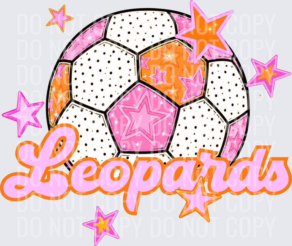 LEOPARS