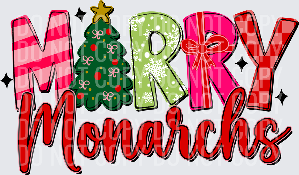Monarchs