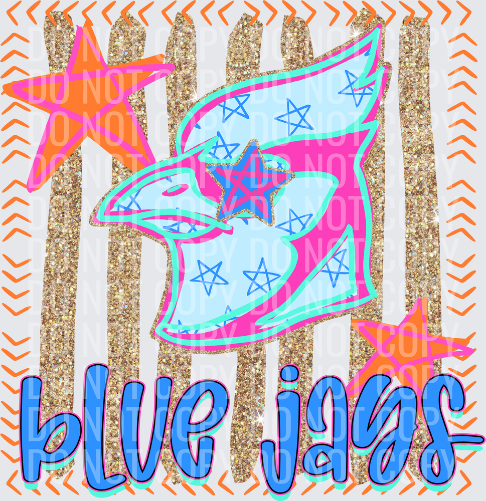 Blue Jays
