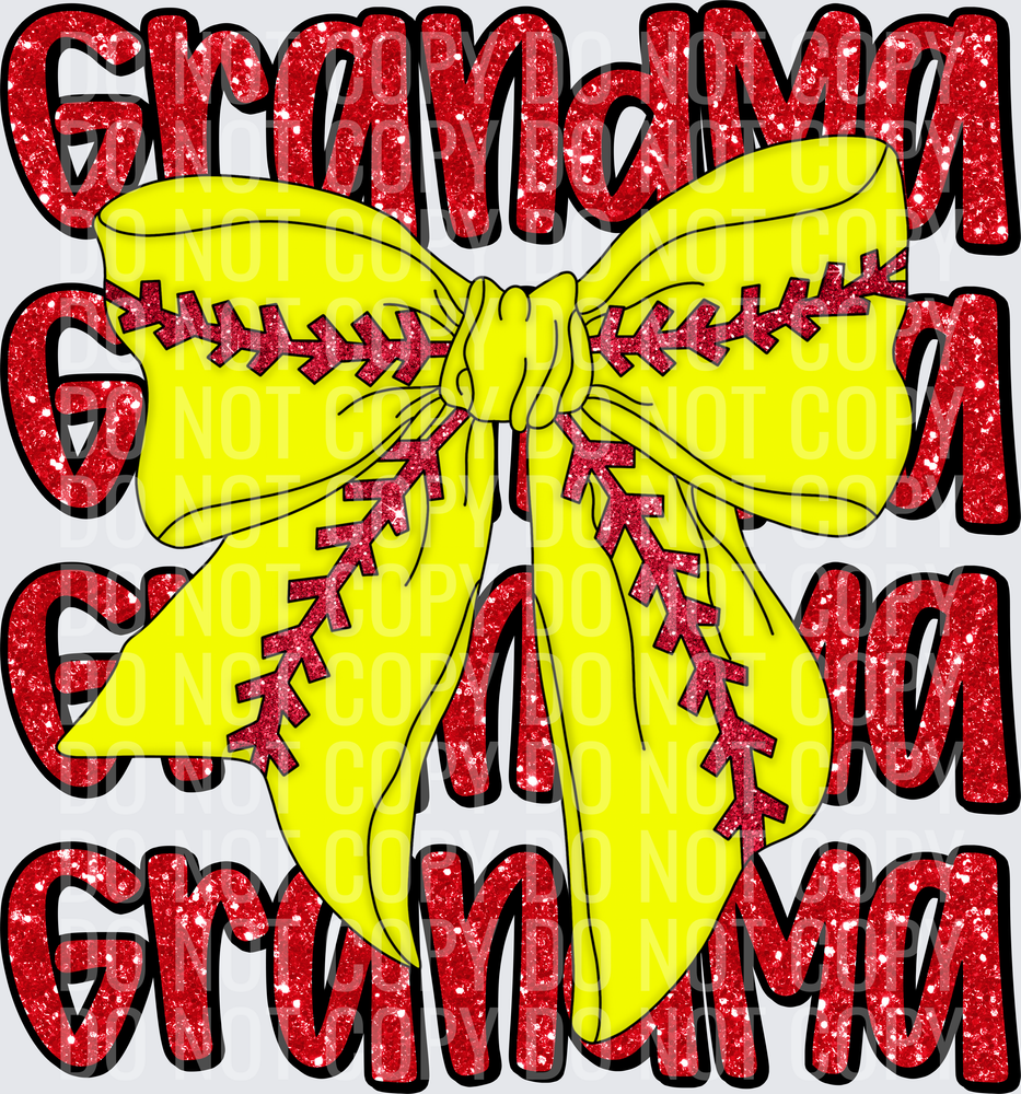 Grandma sb