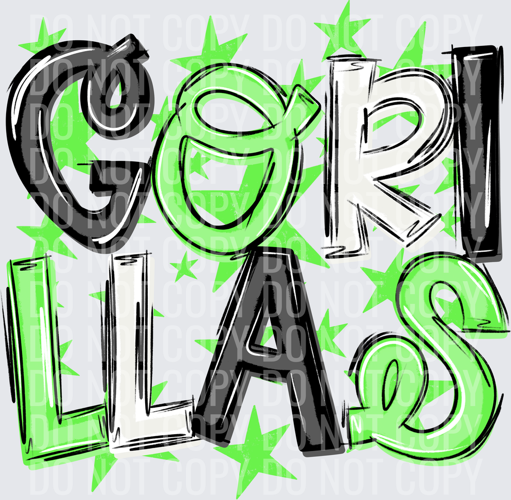 GORI-LLAS