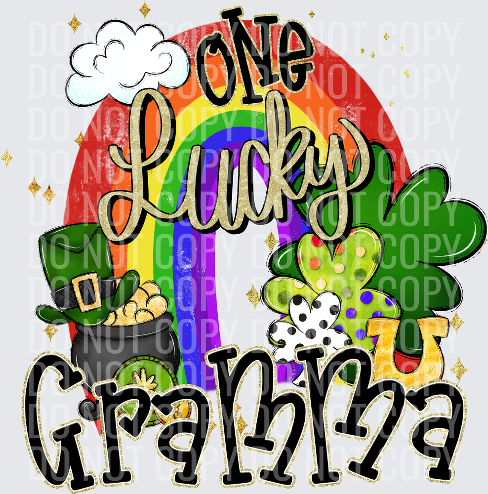 Gramma