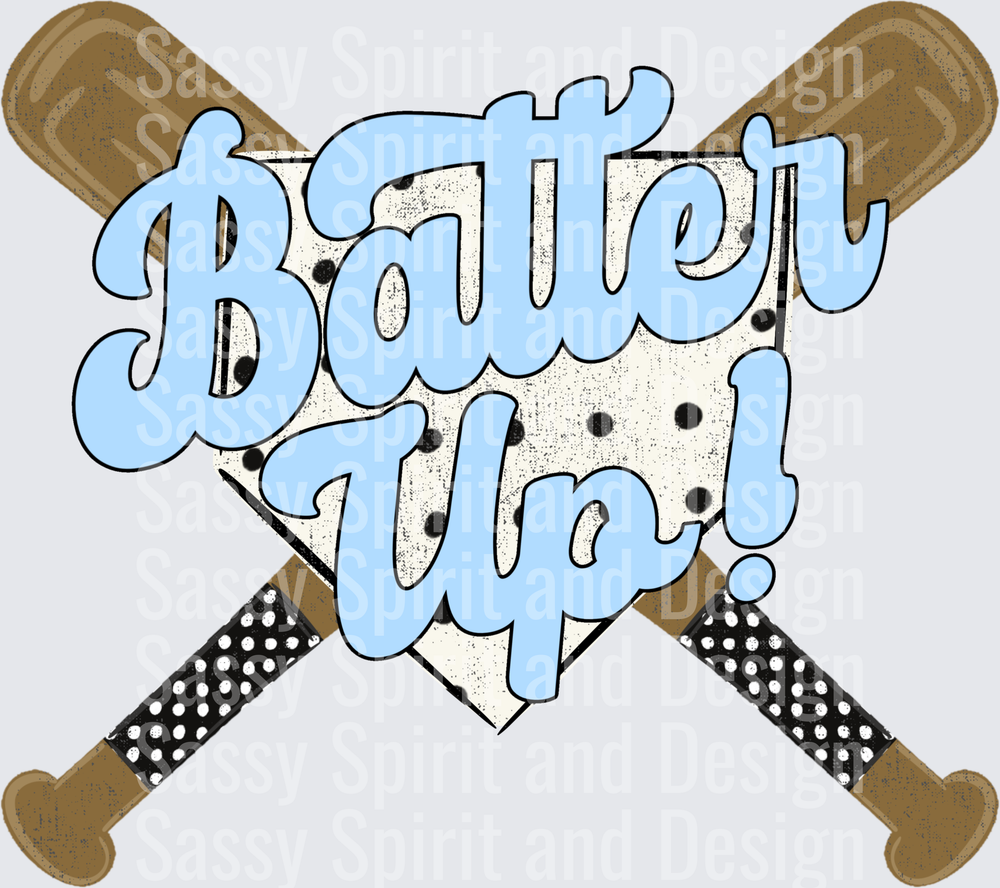 Batter