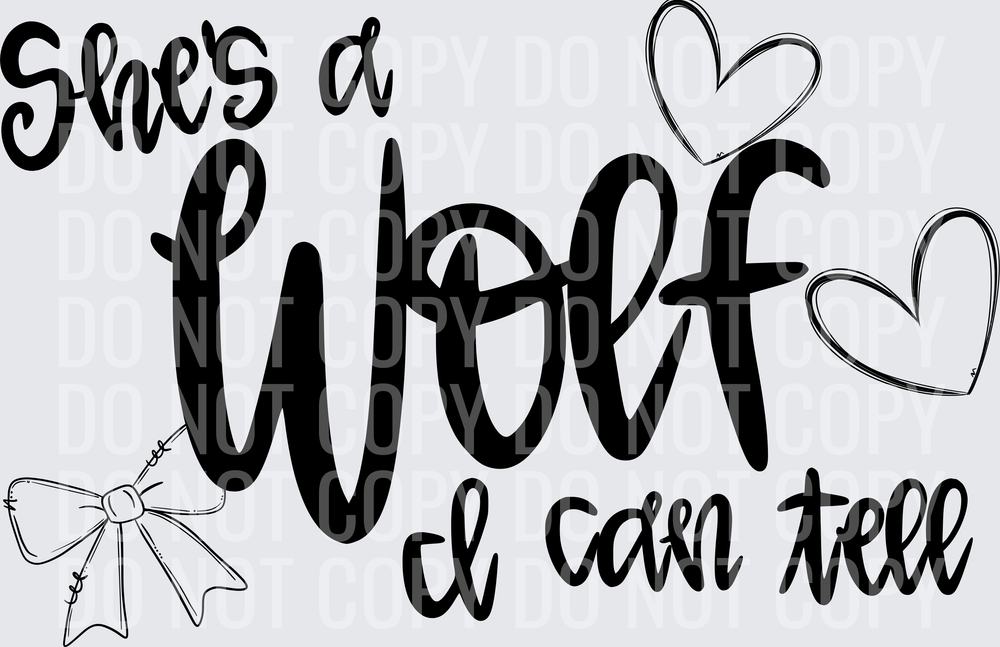 WOLF