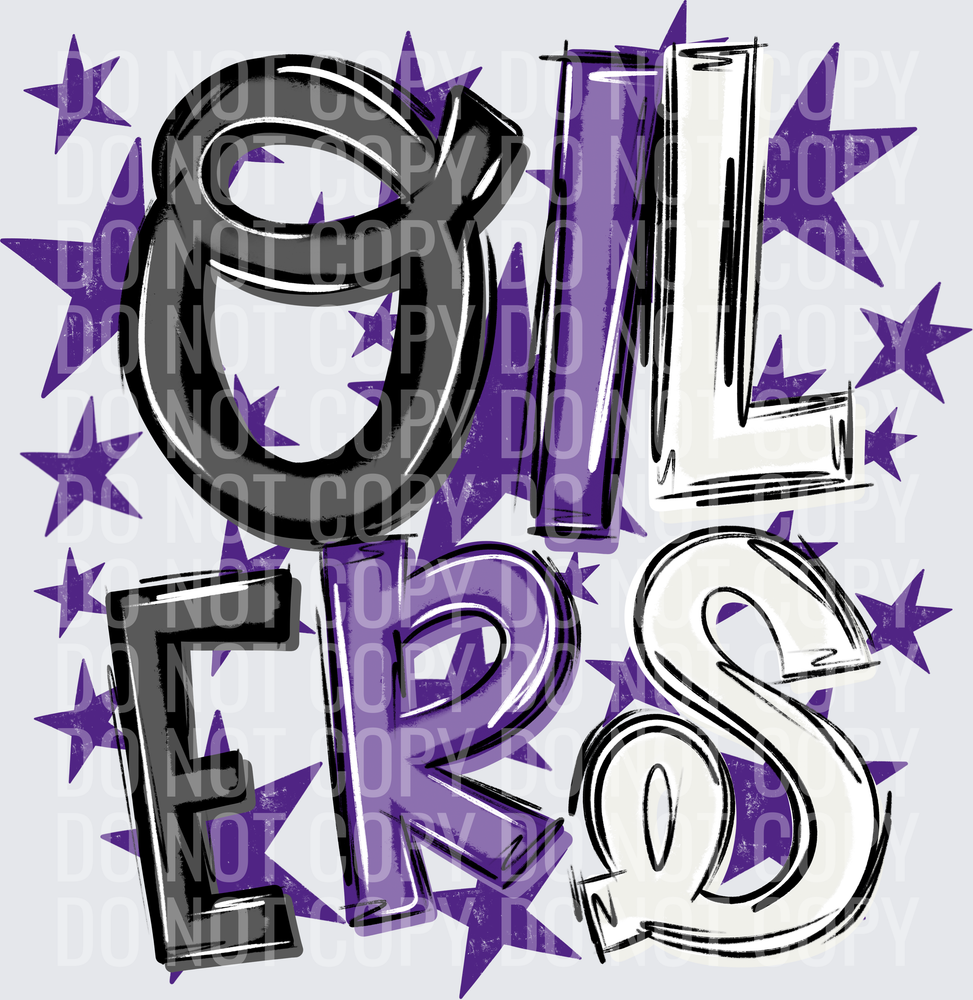 OIL-ERS