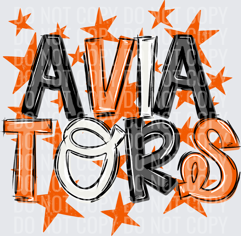 AVIA-TORS