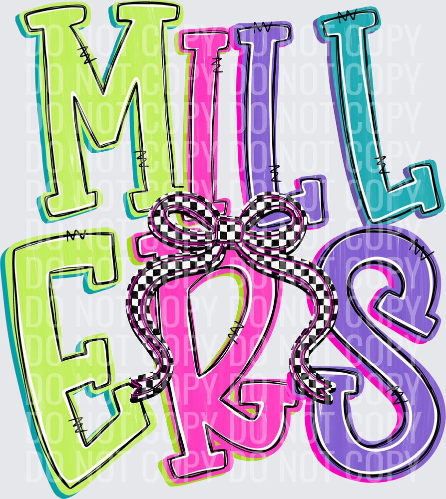 MILL-ERS