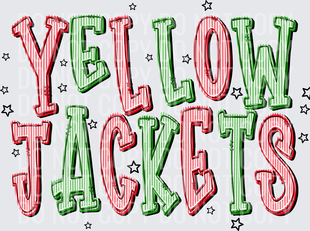 YellowJackets