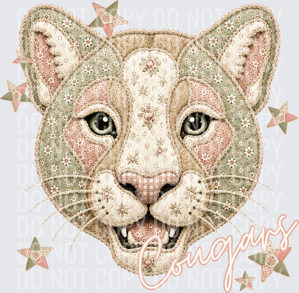 COUGARS