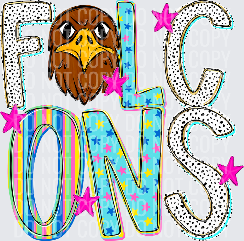 FALCONS