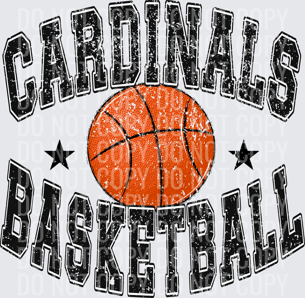 CARDINALS BASKETBALL