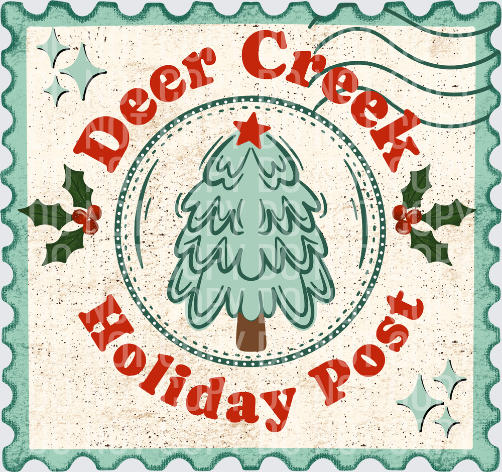 Deer Creek