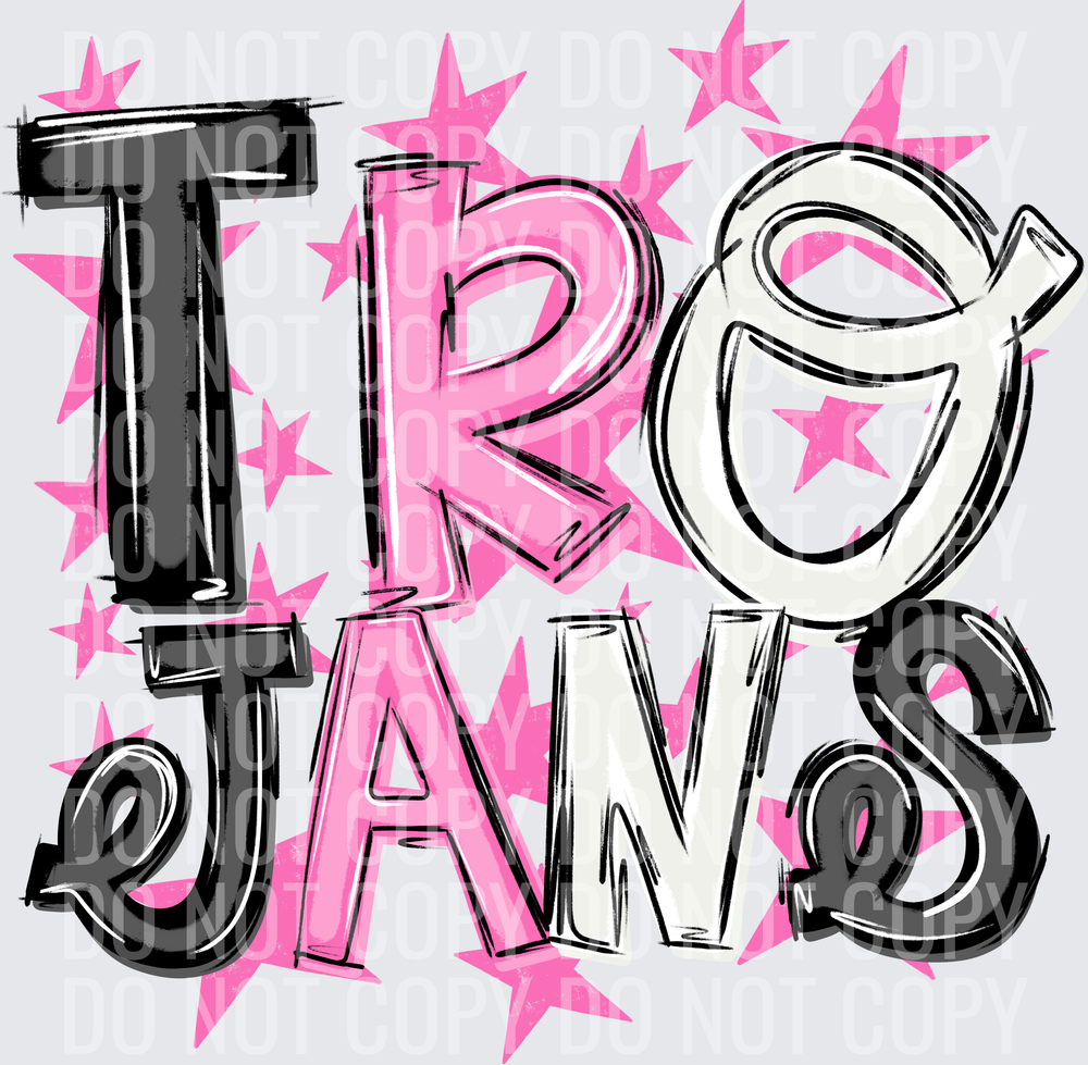 TRO-JANS