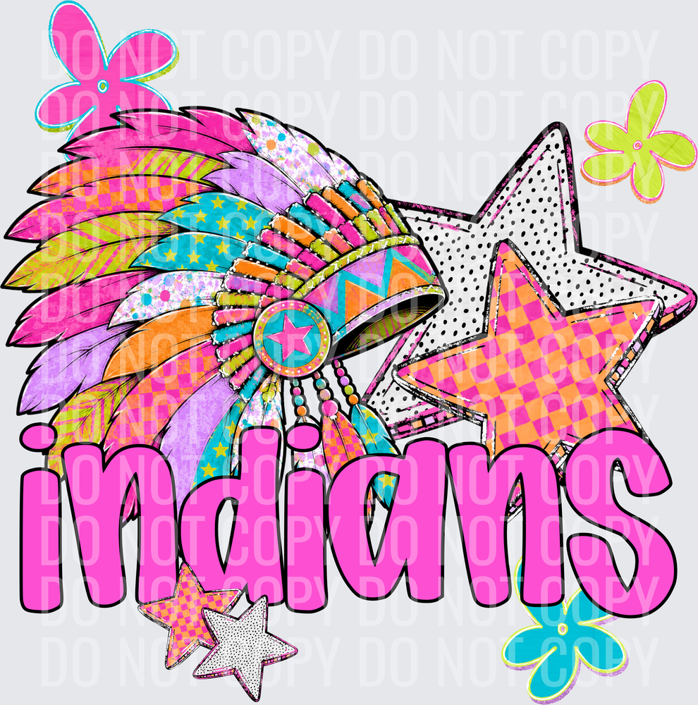 INDIANS(1)