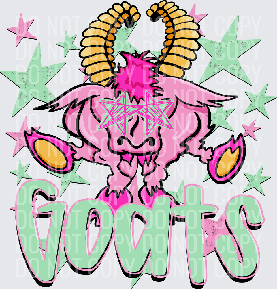 Goats