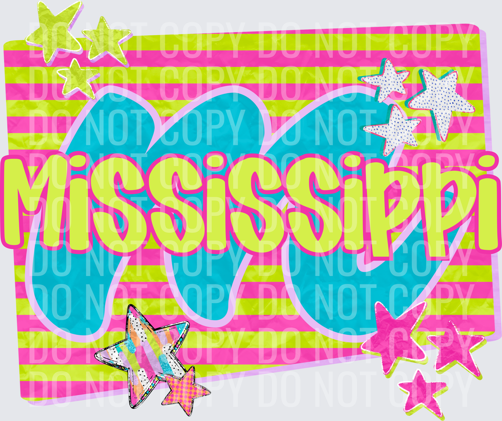 MISSISSIPPI