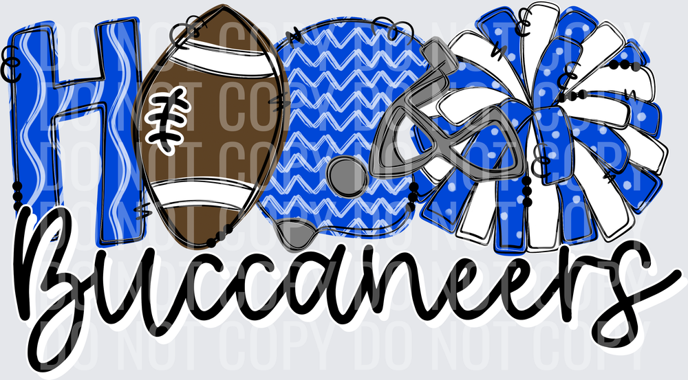 Buccaneers