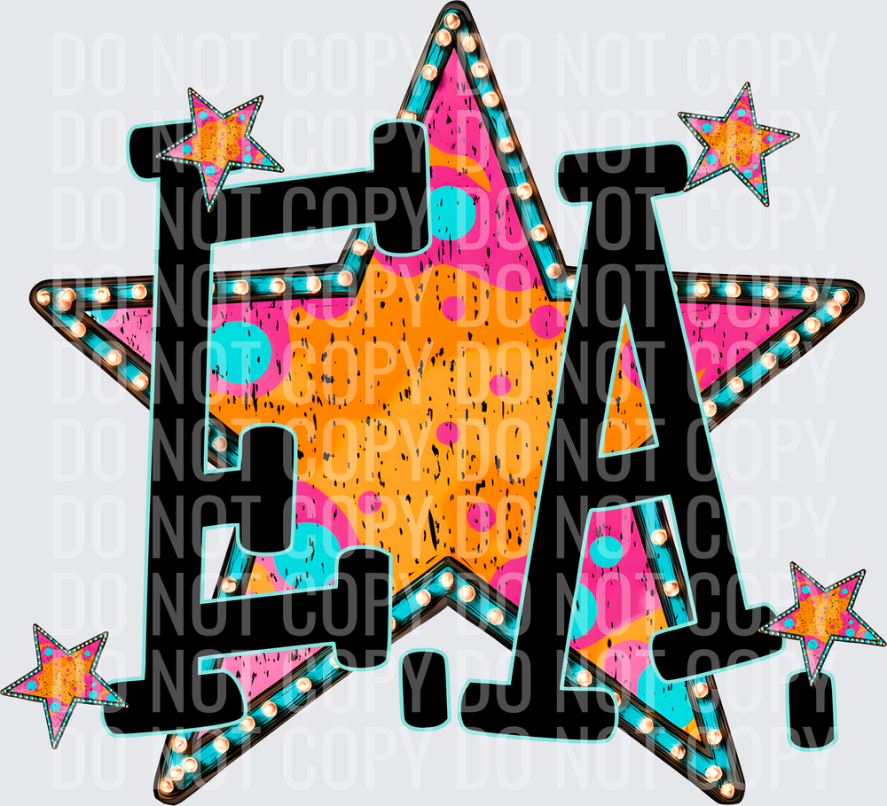 EA