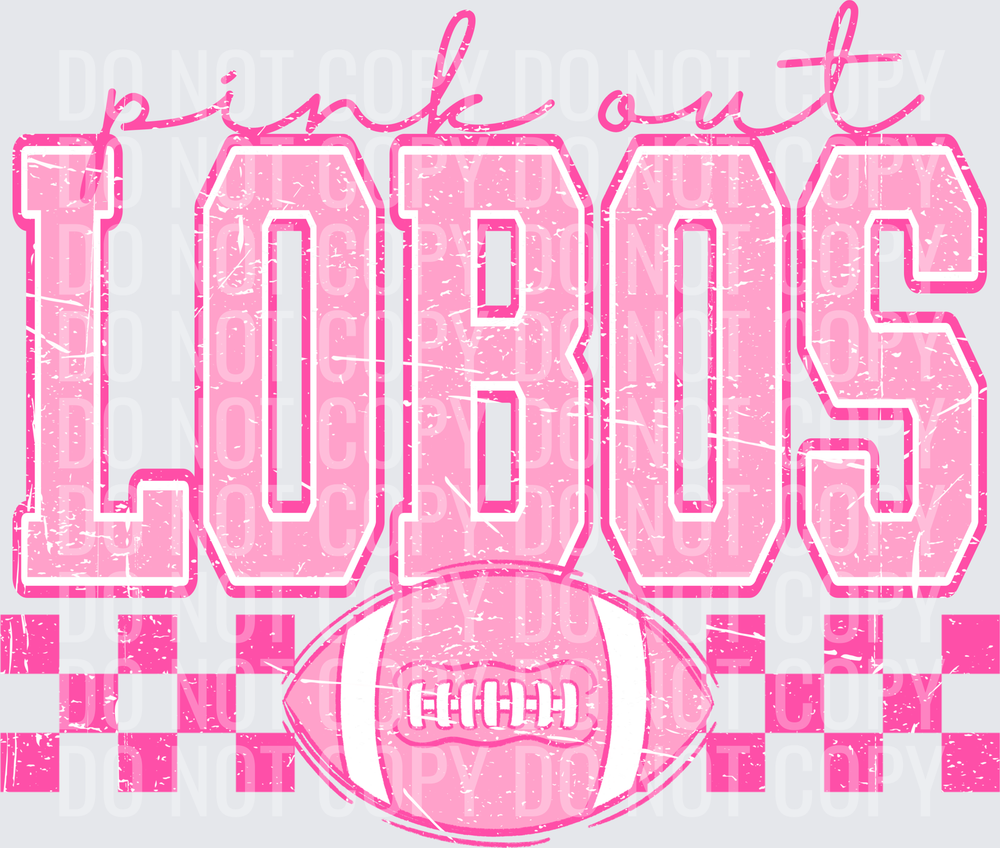 Lobo’s_Pink_Out