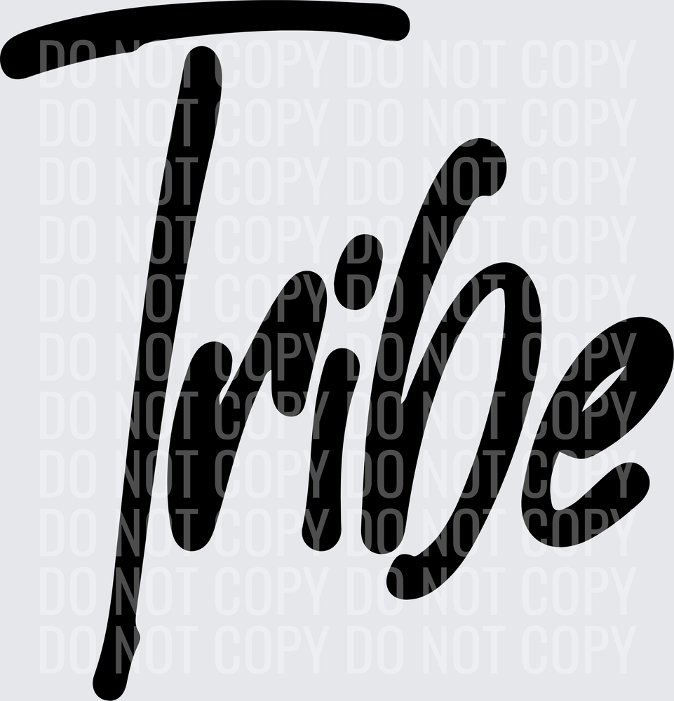 Tribe1
