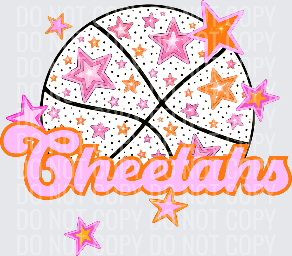 CHEETAHS (2)