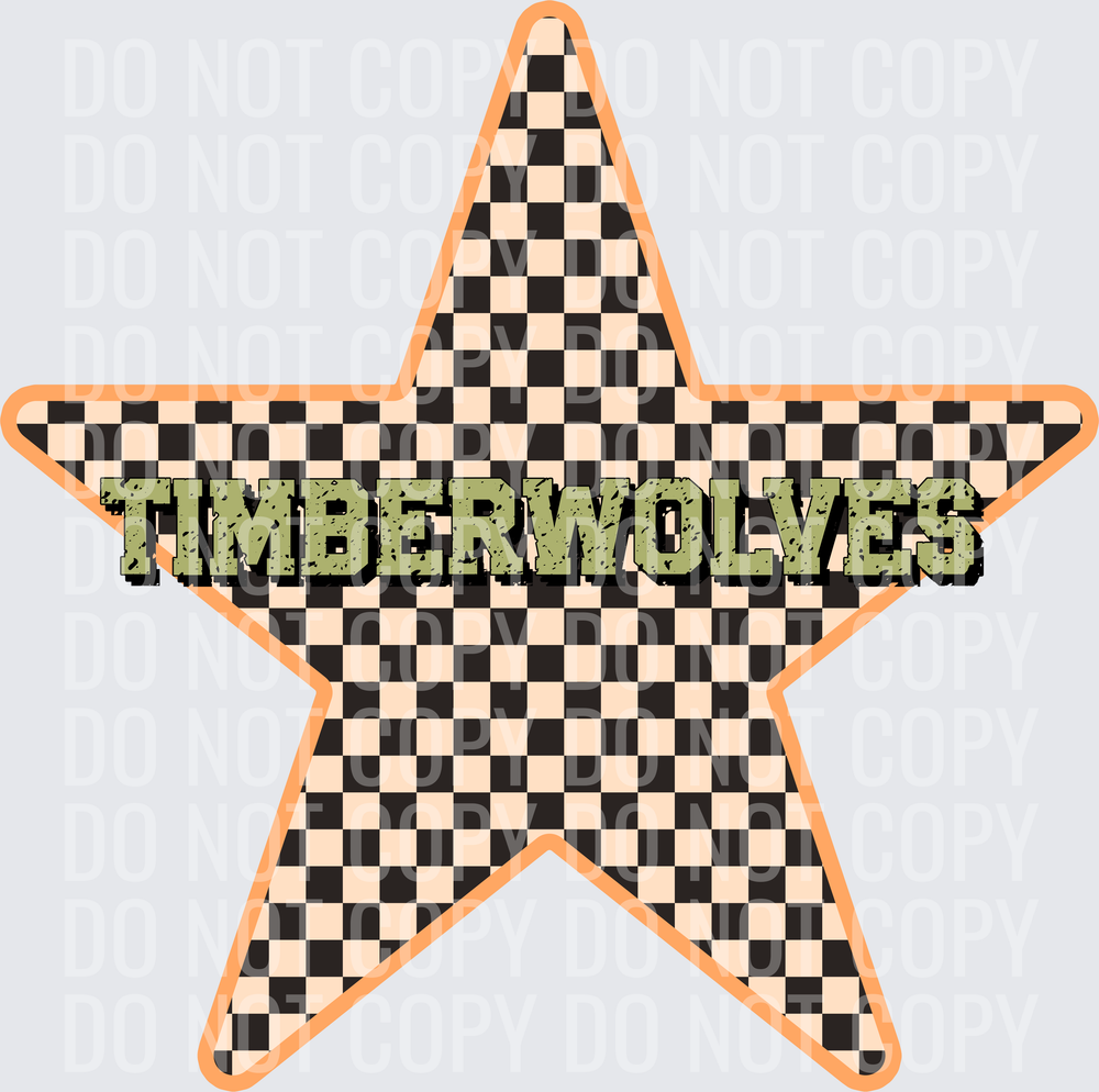 timberwolves