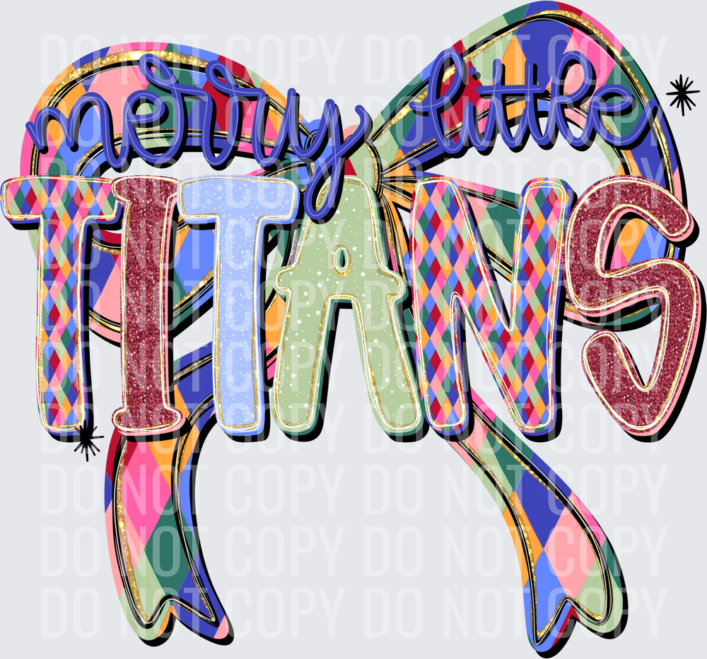 TITANS