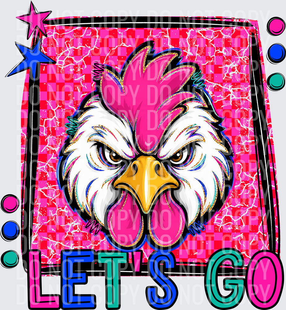 Roosters