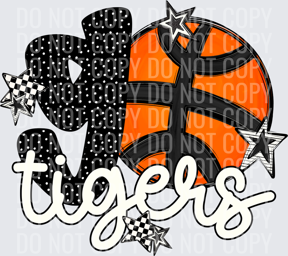 TIGERS