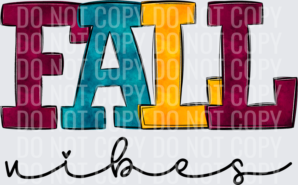 FallVibes
