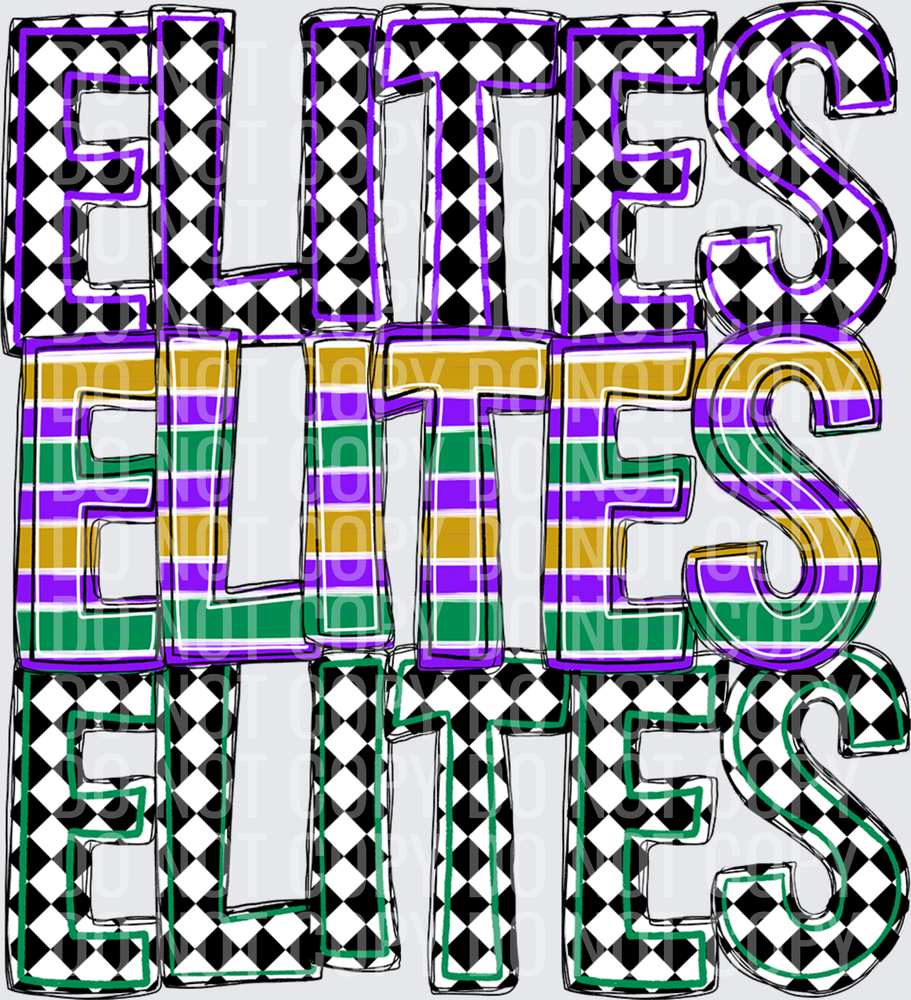elites