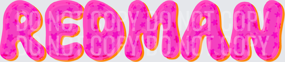 KayndiDesigns 08.26 Bubble Stars Redman
