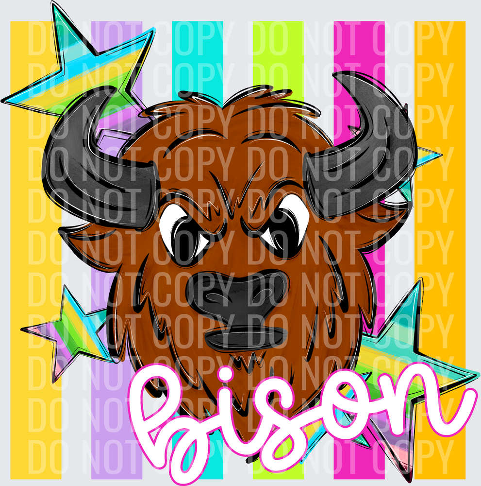 BISON