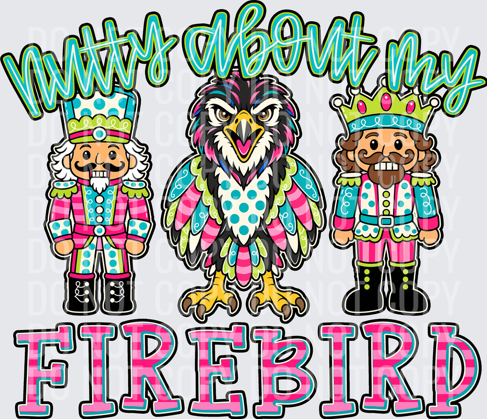 KayndiDesigns 10.26 Nutty About My Firebirds 3