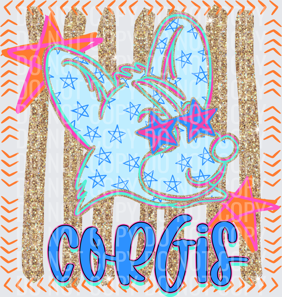 Corgis